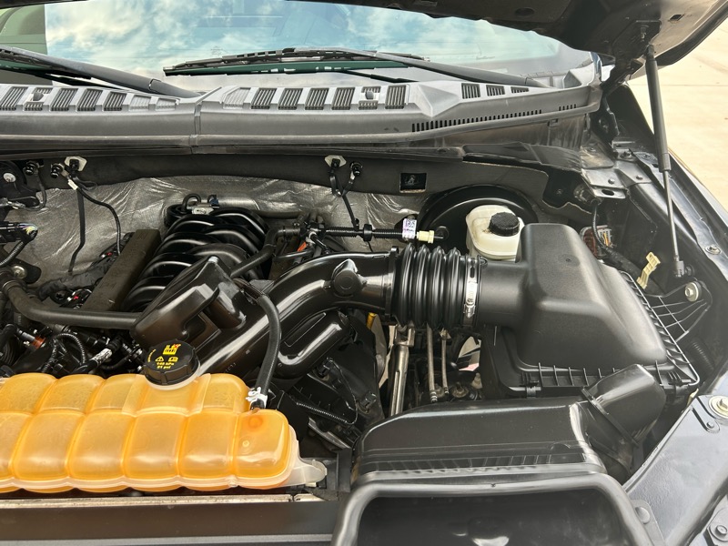 Ford F-150 XLT SuperCrew 5.5-ft. Bed 2WD 2015