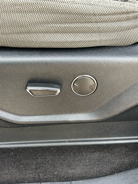 Ford F-150 XLT SuperCrew 5.5-ft. Bed 2WD 2015