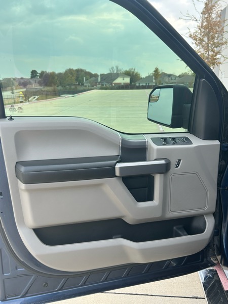 Ford F-150 XLT SuperCrew 5.5-ft. Bed 2WD 2015