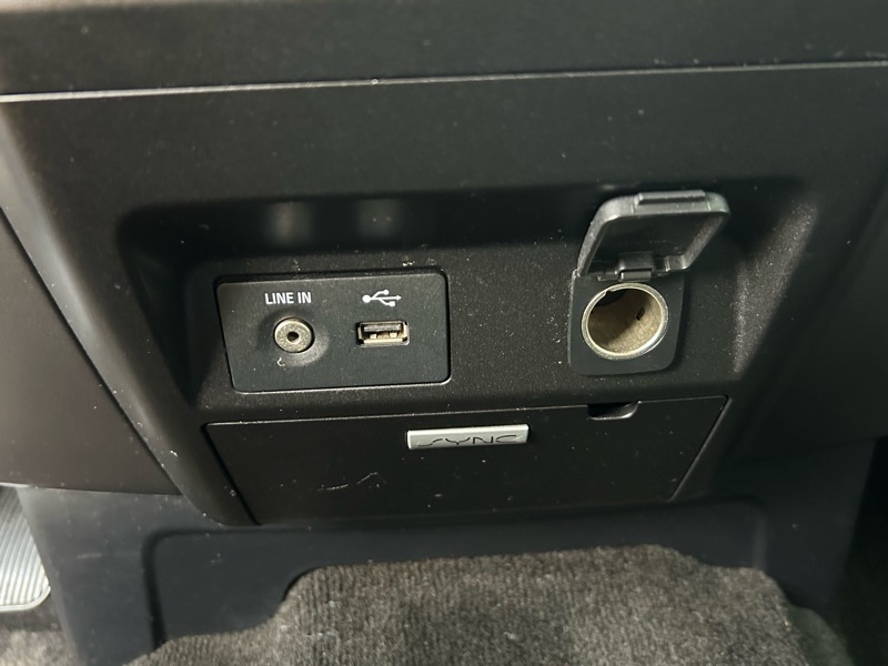 Ford F-150 XLT SuperCrew 5.5-ft. Bed 2WD 2015