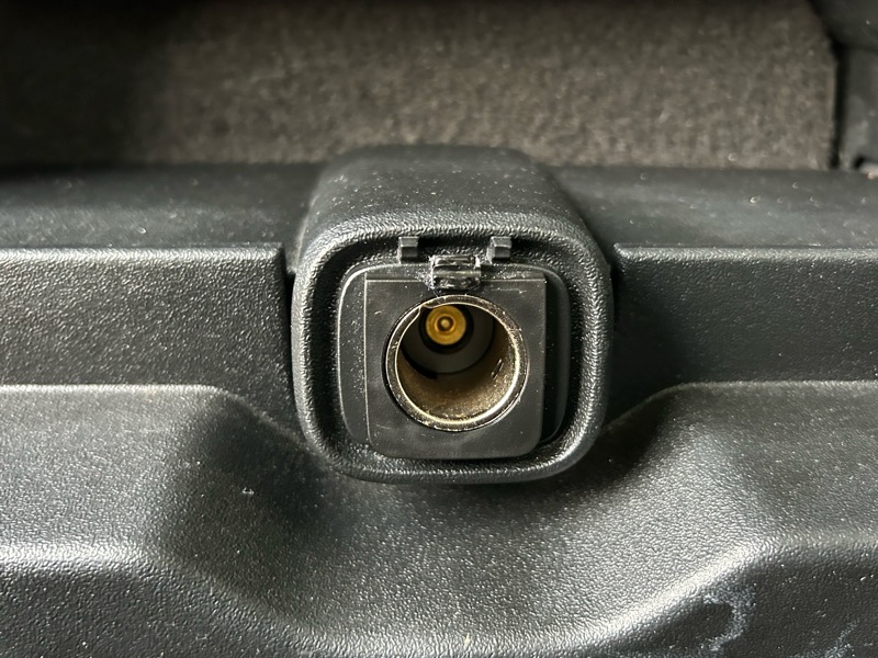 Ford F-150 XLT SuperCrew 5.5-ft. Bed 2WD 2015