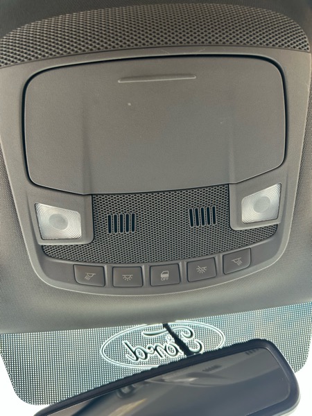 Ford F-150 XLT SuperCrew 5.5-ft. Bed 2WD 2015