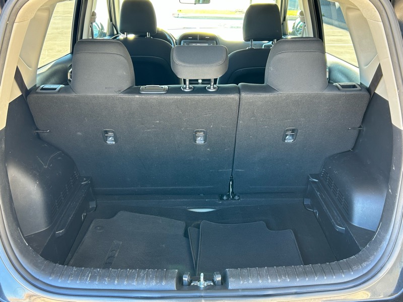 Kia Soul LX CVT 2020