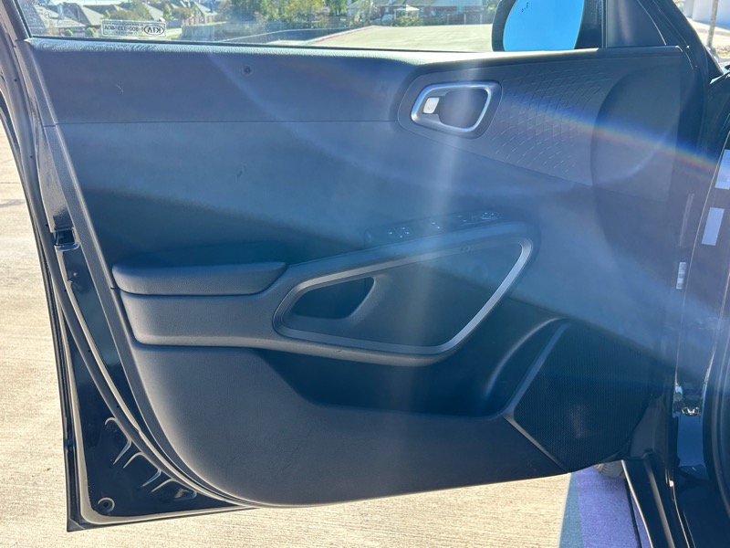 Kia Soul LX CVT 2020