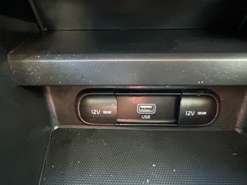 Kia Soul LX CVT 2020