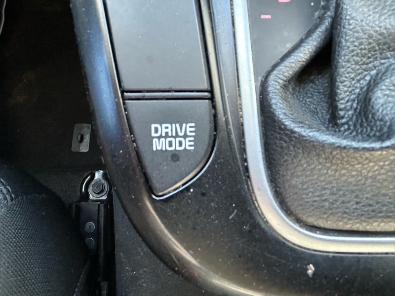 Kia Soul LX CVT 2020