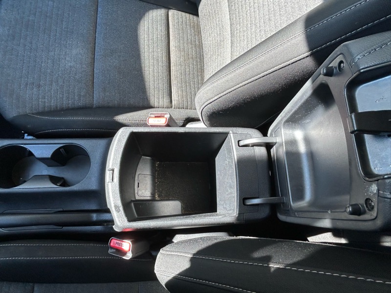 Kia Soul LX CVT 2020