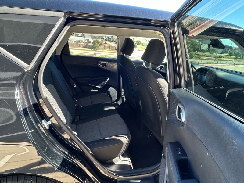 Kia Soul LX CVT 2020