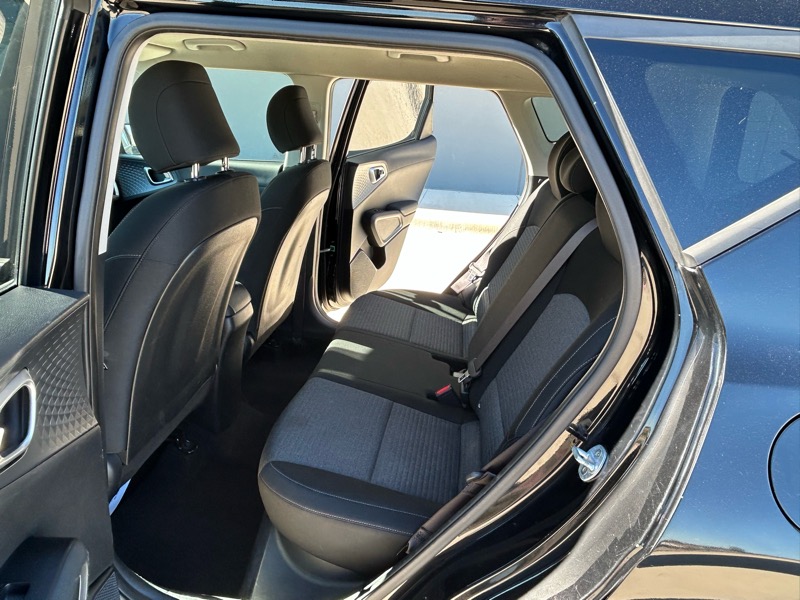 Kia Soul LX CVT 2020