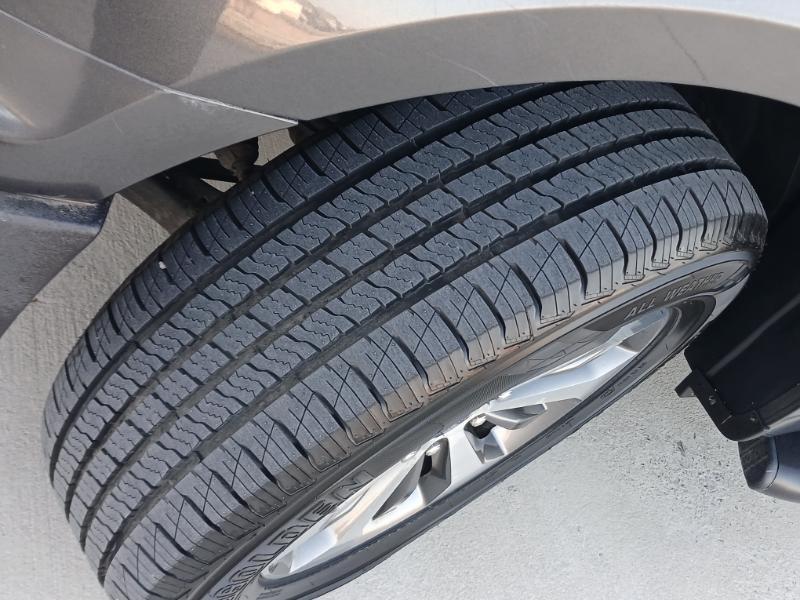 Ford F-150 XLT SuperCrew 6.5-ft. Bed 4WD 2020