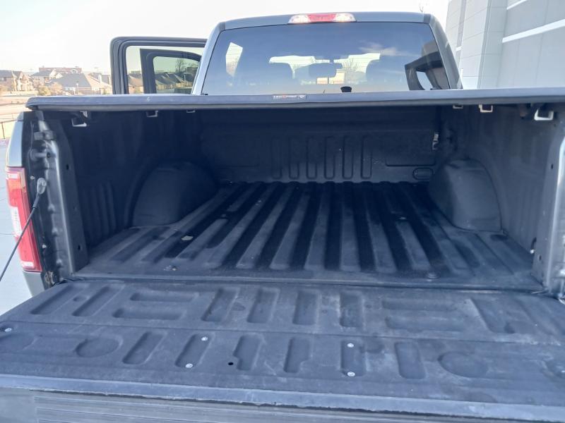 Ford F-150 XLT SuperCrew 6.5-ft. Bed 4WD 2020