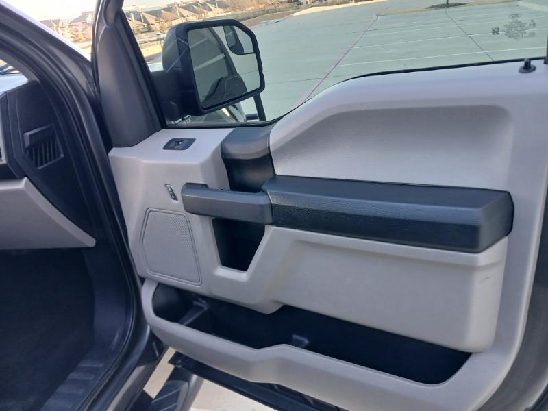 Ford F-150 XLT SuperCrew 6.5-ft. Bed 4WD 2020
