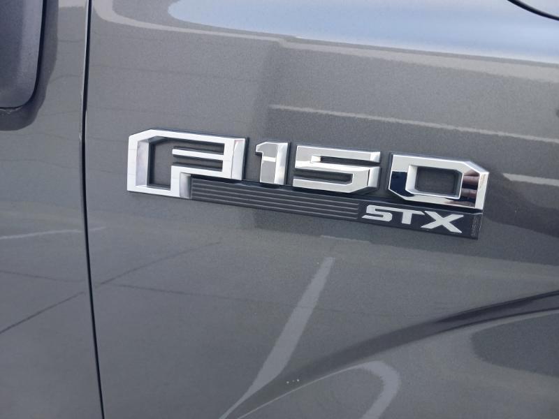 Ford F-150 XLT SuperCrew 6.5-ft. Bed 4WD 2020