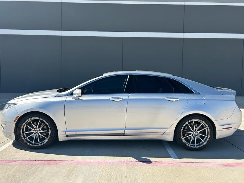 Lincoln MKZ FWD 2013