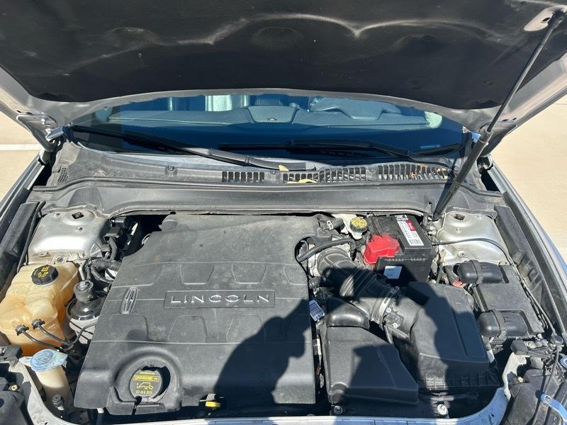 Lincoln MKZ FWD 2013