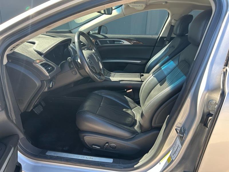 Lincoln MKZ FWD 2013