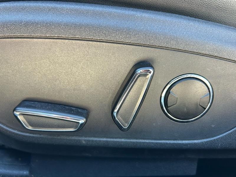 Lincoln MKZ FWD 2013