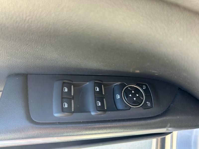 Lincoln MKZ FWD 2013