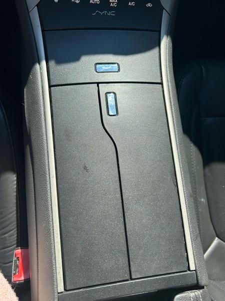 Lincoln MKZ FWD 2013