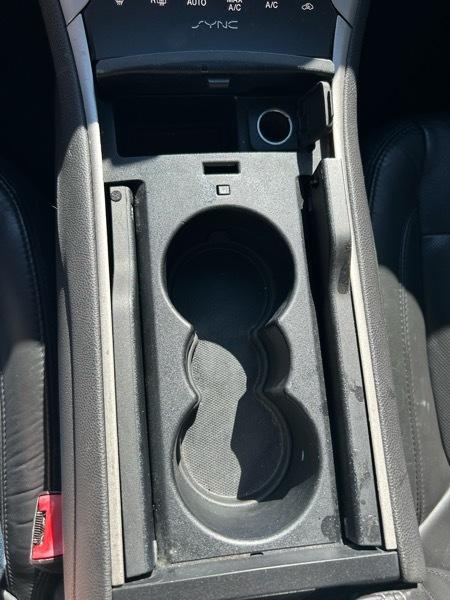 Lincoln MKZ FWD 2013