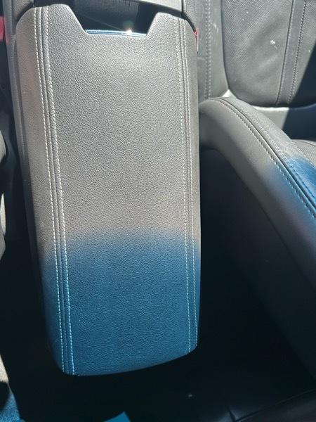 Lincoln MKZ FWD 2013