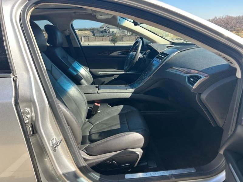 Lincoln MKZ FWD 2013