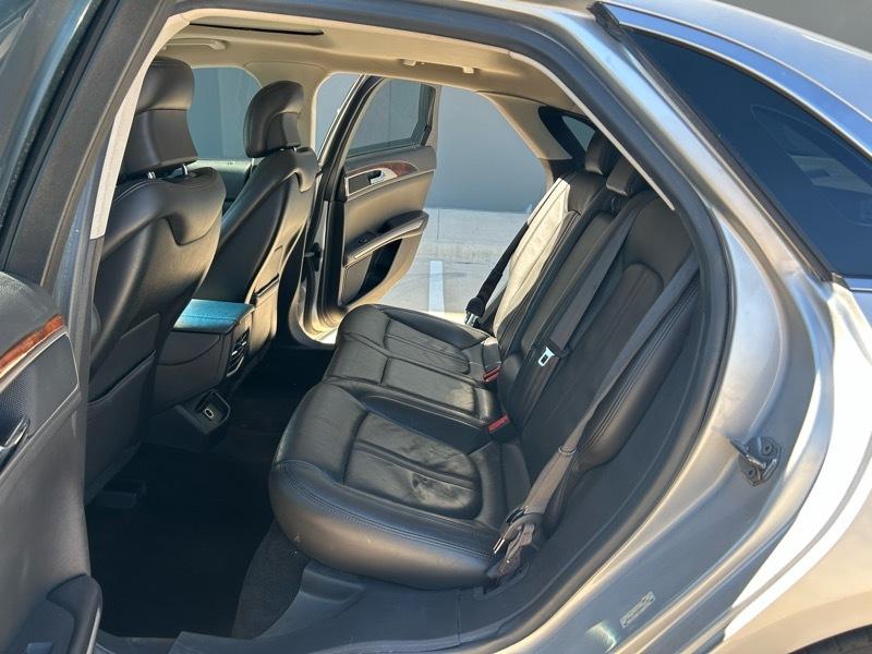 Lincoln MKZ FWD 2013