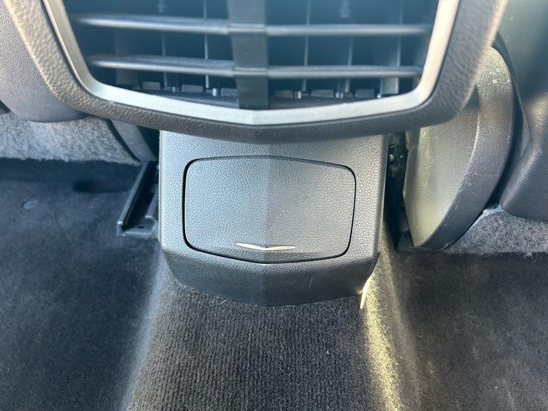 Lincoln MKZ FWD 2013