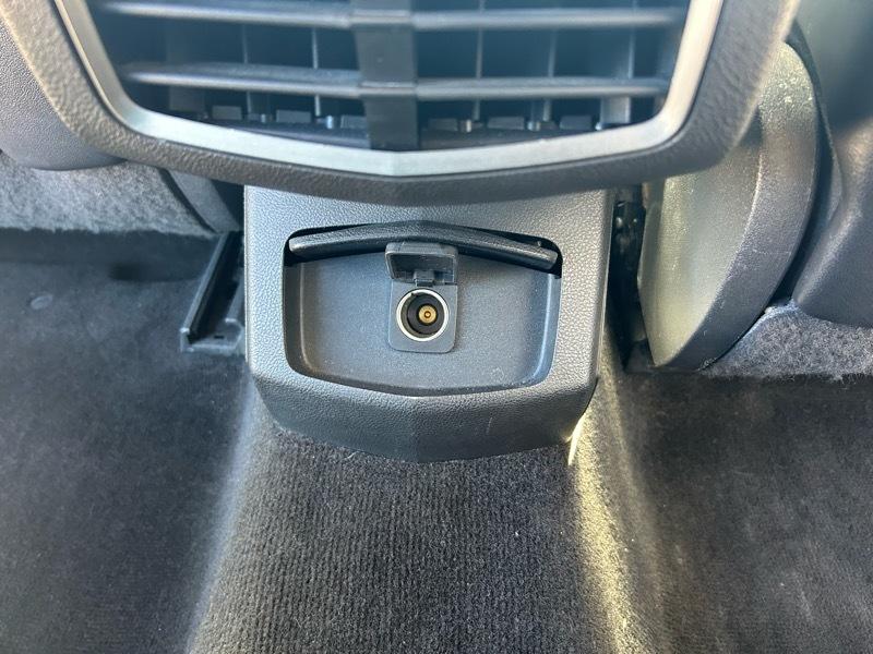 Lincoln MKZ FWD 2013