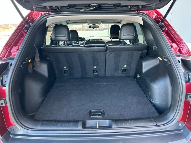 Jeep Cherokee Latitude Plus FWD 2019