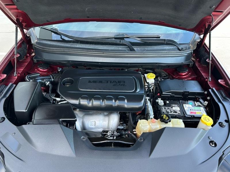 Jeep Cherokee Latitude Plus FWD 2019