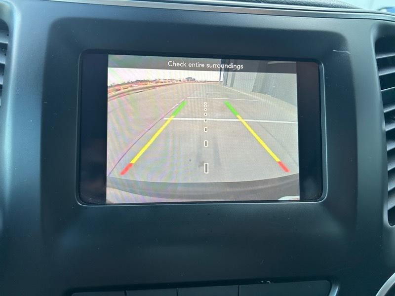 Jeep Cherokee Latitude Plus FWD 2019