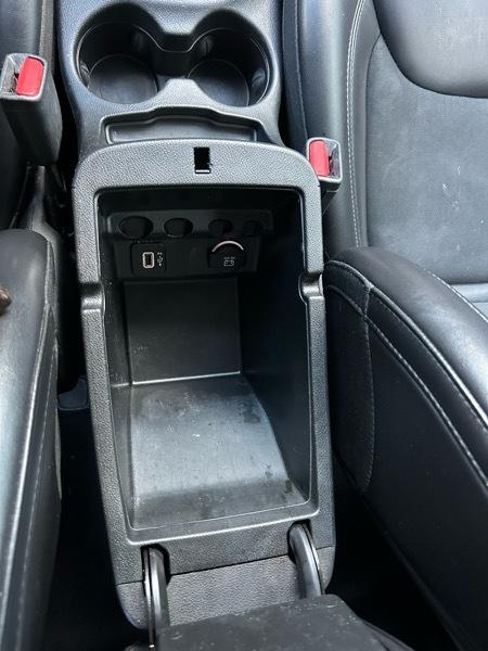 Jeep Cherokee Latitude Plus FWD 2019