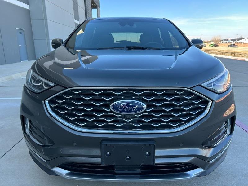 Ford Edge Titanium 2020