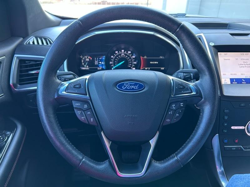 Ford Edge Titanium 2020