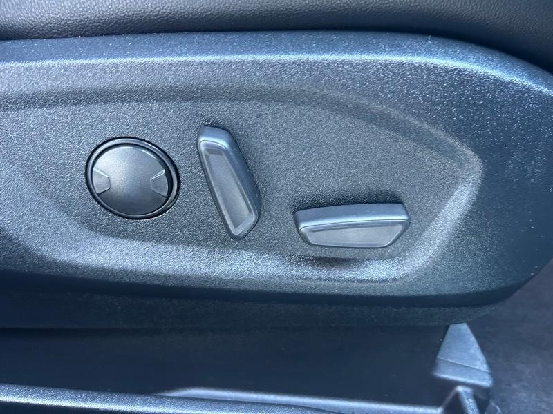 Ford Edge Titanium 2020