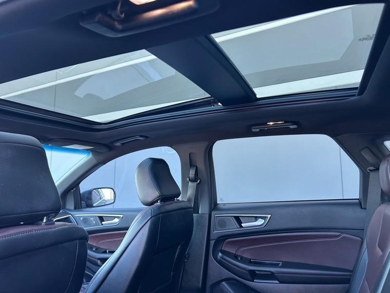 Ford Edge Titanium 2020