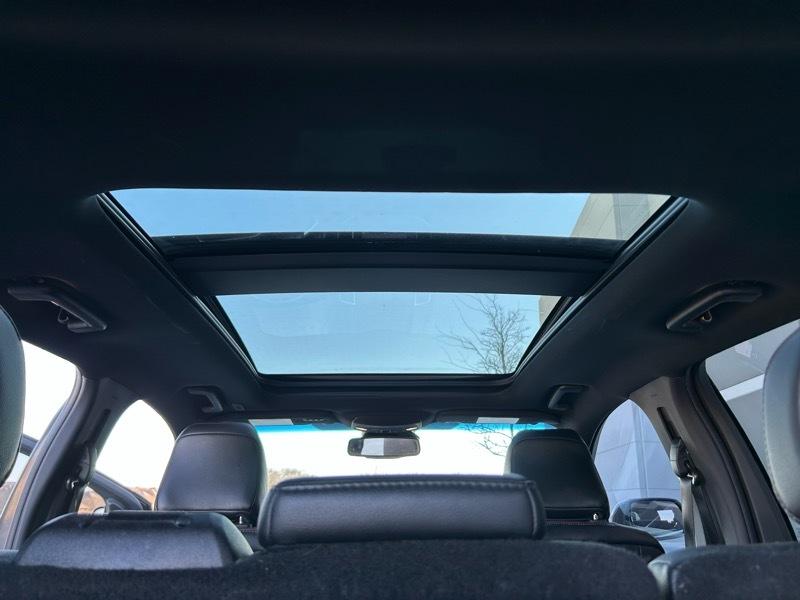 Ford Edge Titanium 2020