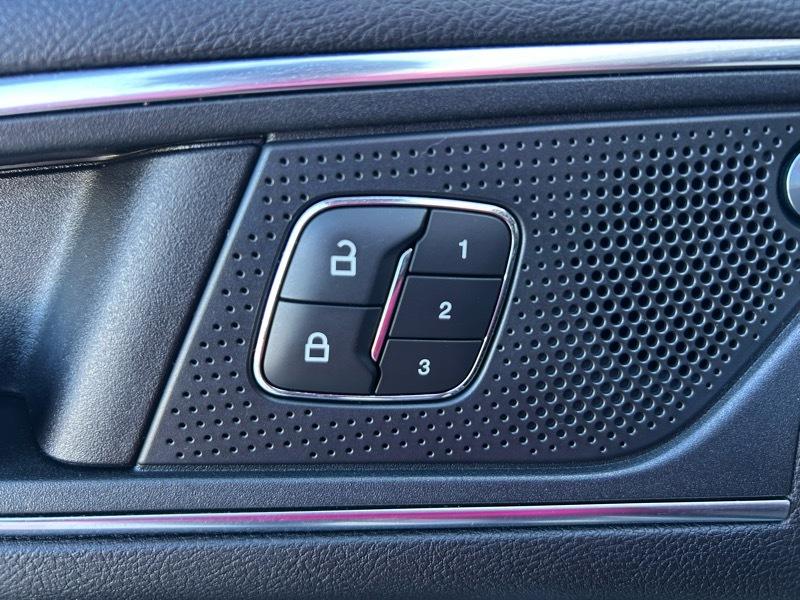 Ford Edge Titanium 2020