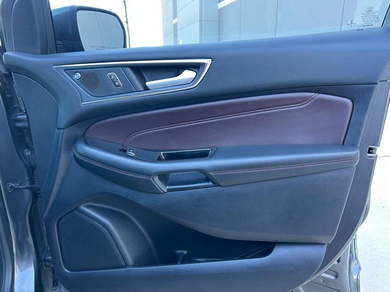 Ford Edge Titanium 2020