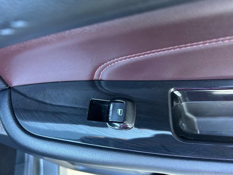 Ford Edge Titanium 2020