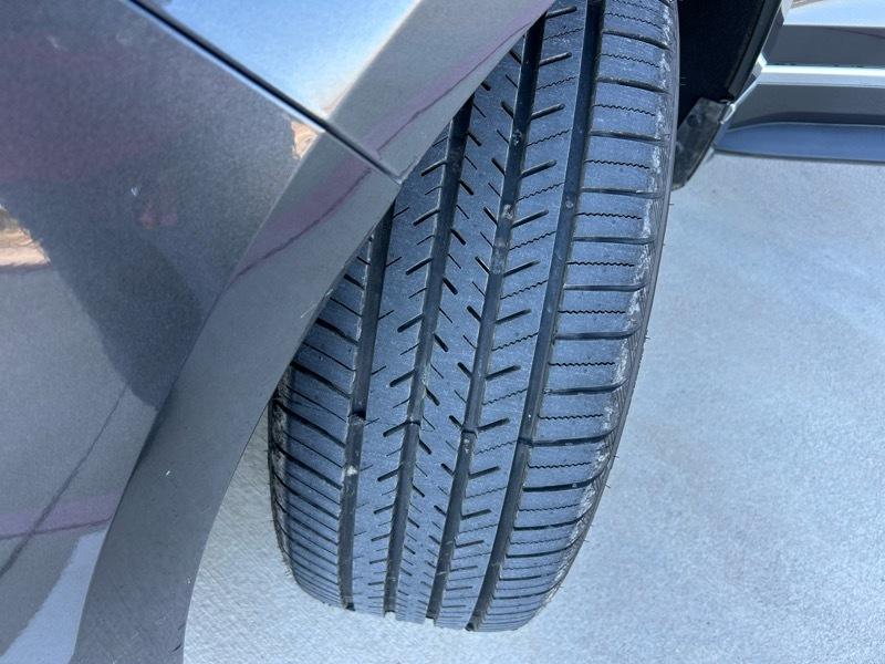 Ford Edge Titanium 2020