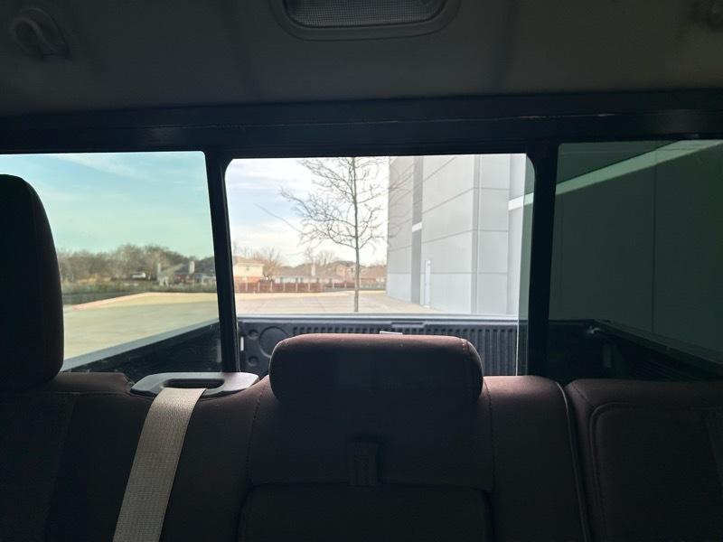 RAM 1500 SLT Crew Cab SWB 4WD 2017