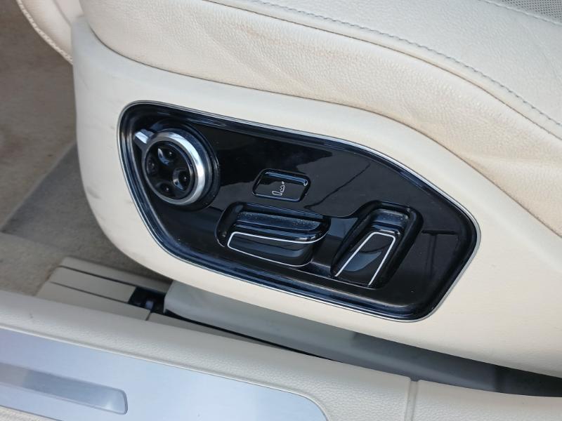 Audi A8 3.0 Sedan L quattro Tiptronic 2013