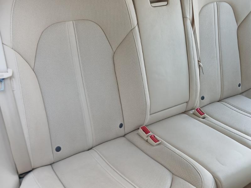 Audi A8 3.0 Sedan L quattro Tiptronic 2013