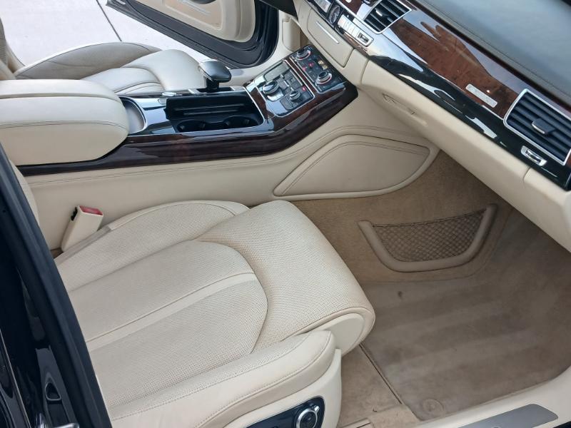 Audi A8 3.0 Sedan L quattro Tiptronic 2013