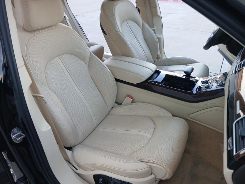 Audi A8 3.0 Sedan L quattro Tiptronic 2013