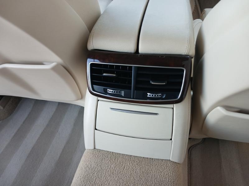 Audi A8 3.0 Sedan L quattro Tiptronic 2013