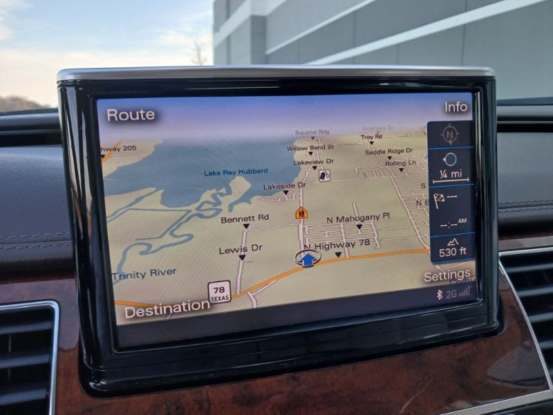 Audi A8 3.0 Sedan L quattro Tiptronic 2013