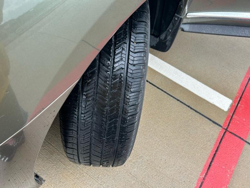 Infiniti QX60 Base FWD 2017